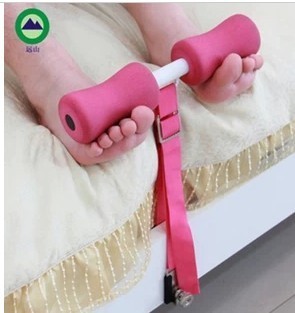 便捷款健腹器 在“錢眼”中尋找高效的腹部塑形方案